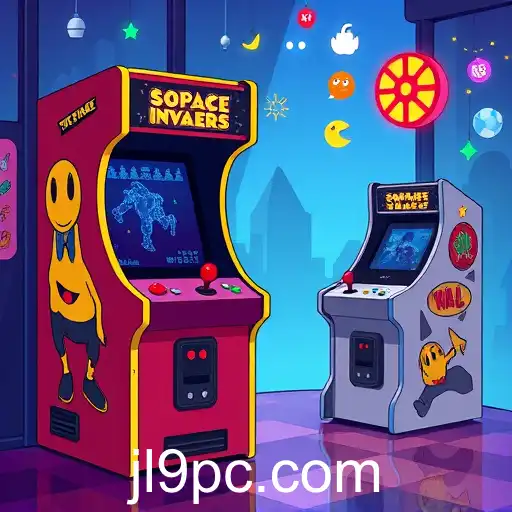 The Rise of Gaming Visions: JL9's Impact on the Industry