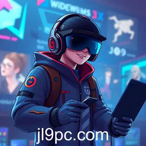 The Rise of JL9 in the Gaming World